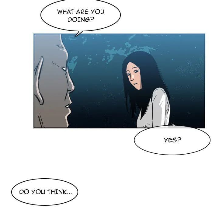 Path to Salvation - Chapter 68 - Page 9