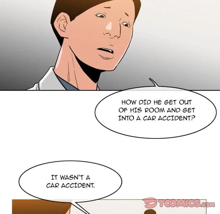 Path to Salvation - Chapter 68 - Page 34