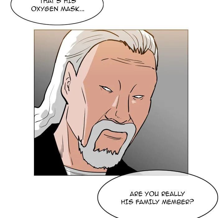 Path to Salvation - Chapter 68 - Page 45