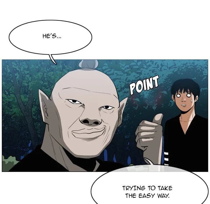 Path to Salvation - Chapter 69 - Page 11