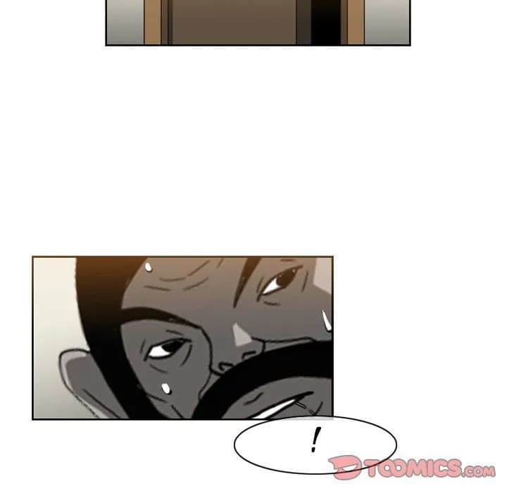 Path to Salvation - Chapter 69 - Page 18