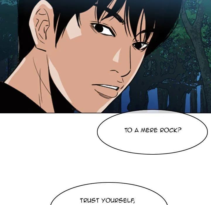 Path to Salvation - Chapter 69 - Page 69