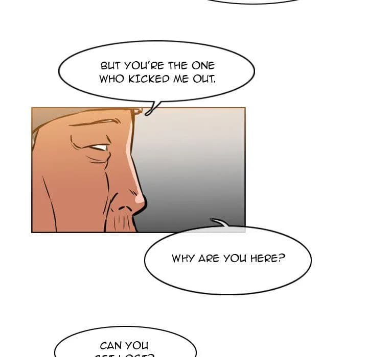 Path to Salvation - Chapter 70 - Page 68
