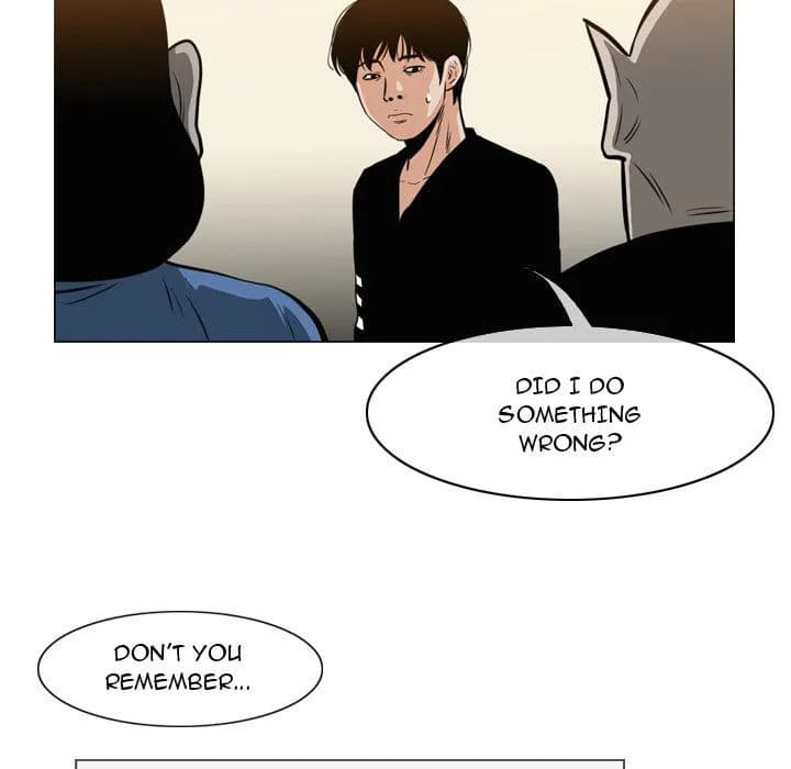 Path to Salvation - Chapter 71 - Page 31