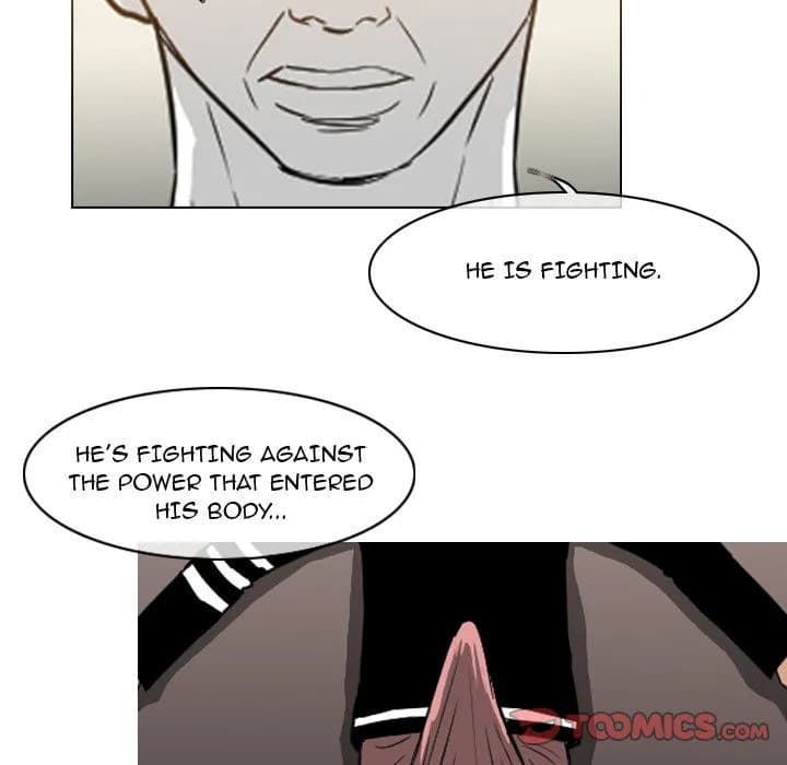Path to Salvation - Chapter 72 - Page 54