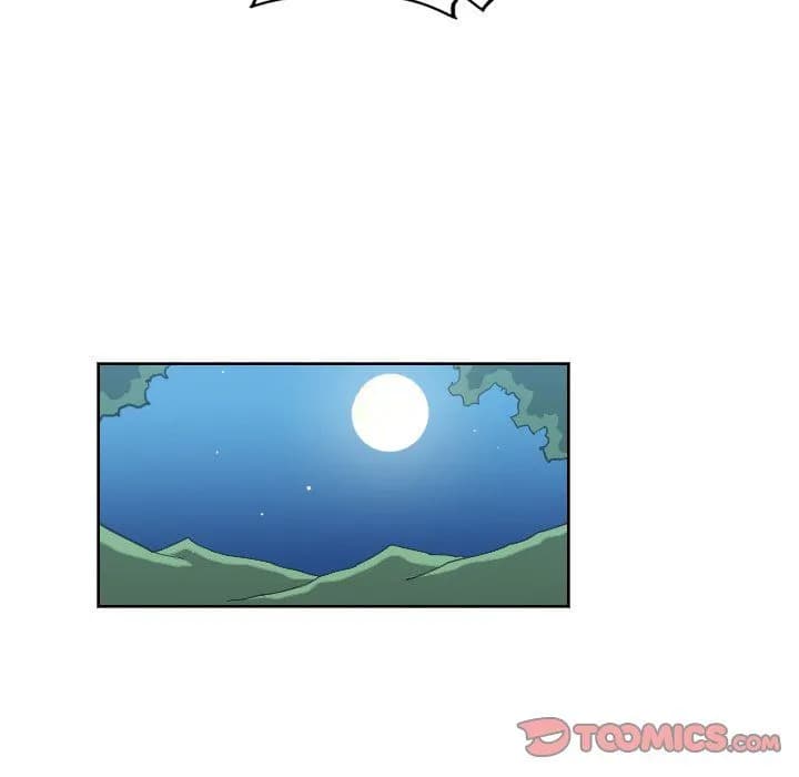 Path to Salvation - Chapter 73 - Page 30