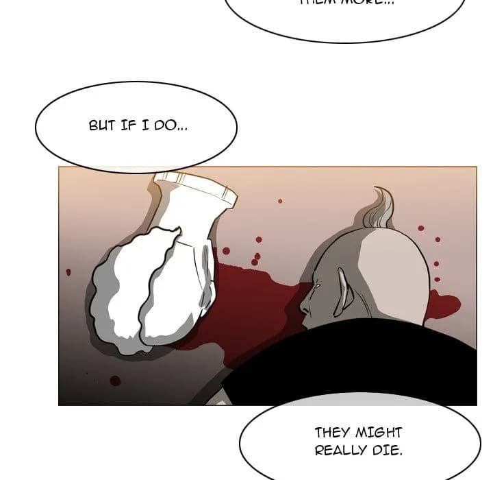 Path to Salvation - Chapter 73 - Page 63
