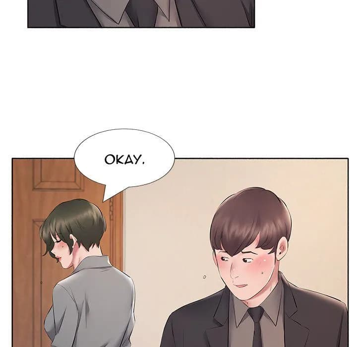 Payment Accepted - Chapter 10 - Page 9