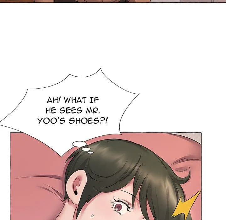 Payment Accepted - Chapter 11 - Page 19
