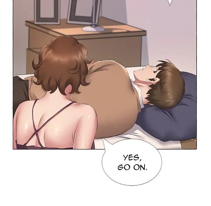 Payment Accepted - Chapter 11 - Page 74