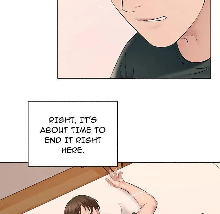 Payment Accepted - Chapter 14 - Page 83