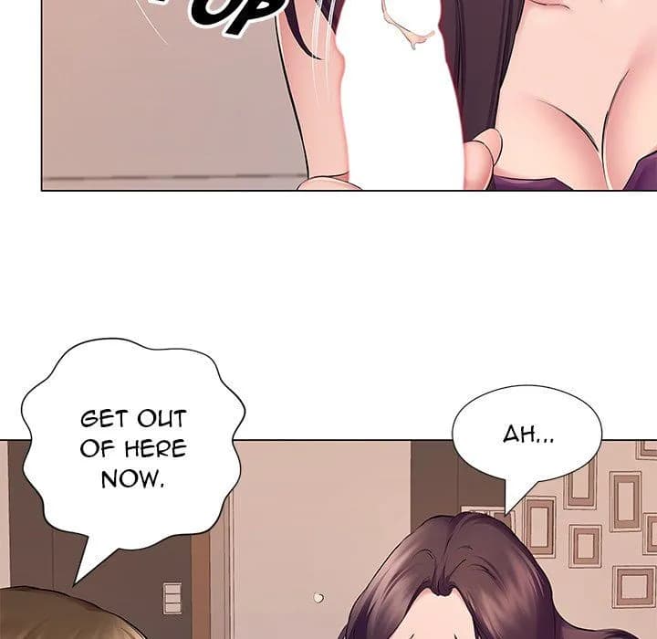 Payment Accepted - Chapter 19 - Page 49