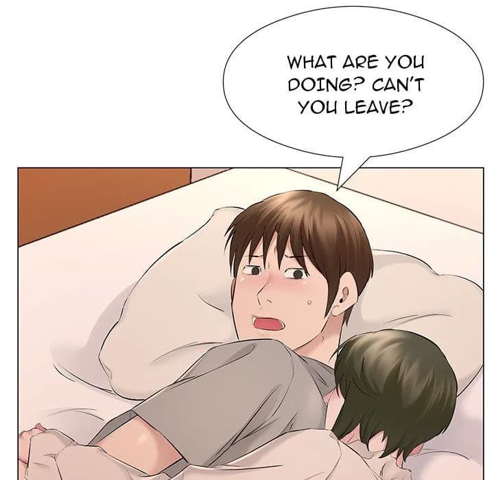 Payment Accepted - Chapter 19 - Page 81