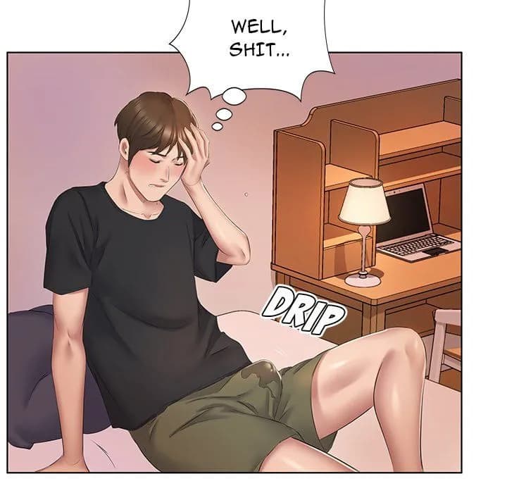 Payment Accepted - Chapter 3 - Page 79
