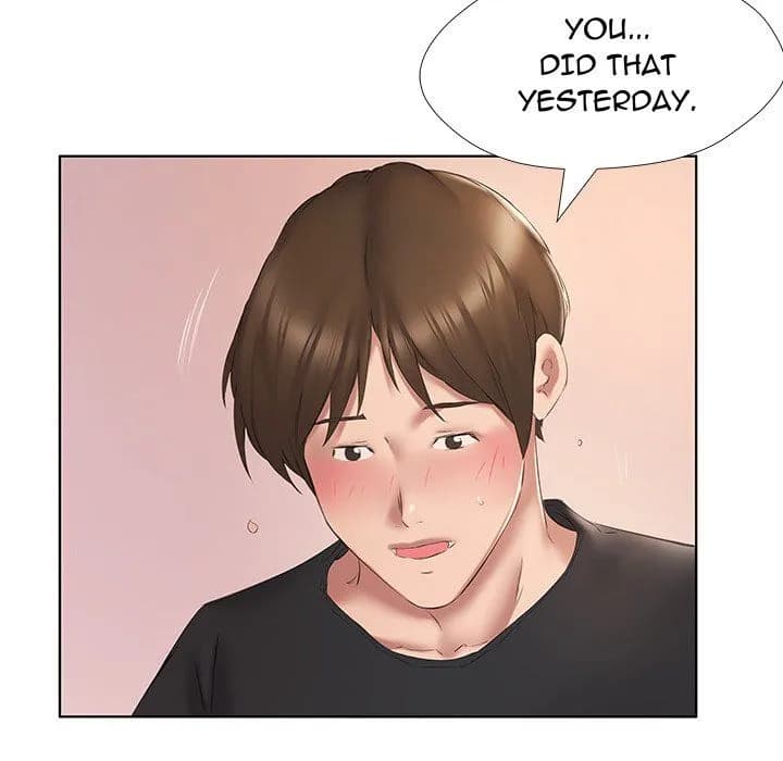 Payment Accepted - Chapter 3 - Page 93