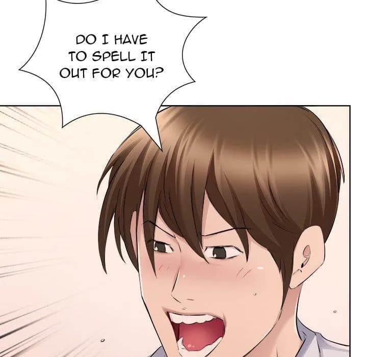 Payment Accepted - Chapter 32 - Page 16