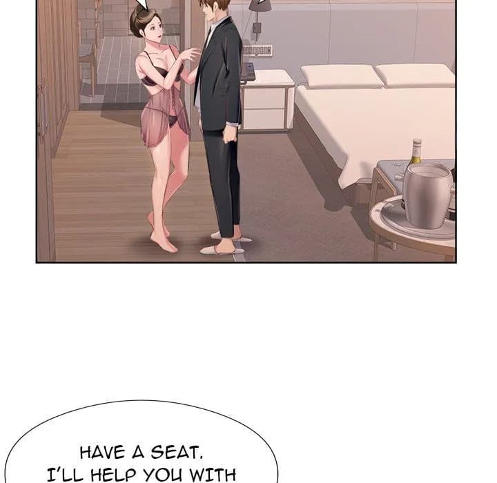 Payment Accepted - Chapter 32 - Page 70