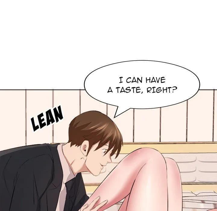 Payment Accepted - Chapter 36 - Page 35