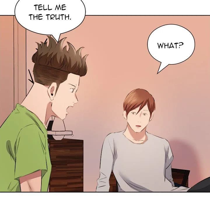 Payment Accepted - Chapter 37 - Page 41