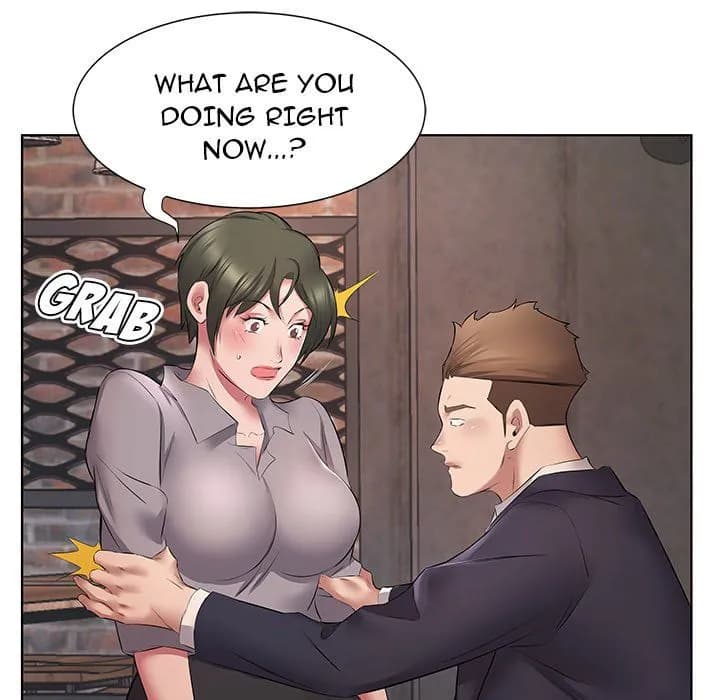Payment Accepted - Chapter 5 - Page 20