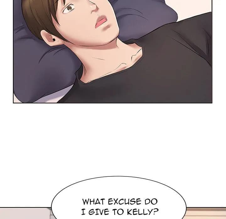 Payment Accepted - Chapter 5 - Page 58