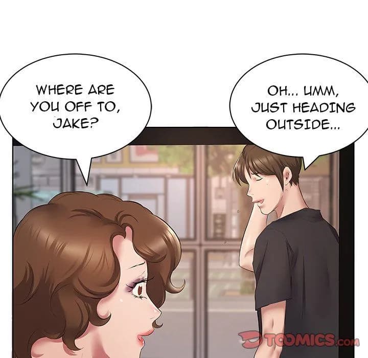 Payment Accepted - Chapter 5 - Page 63