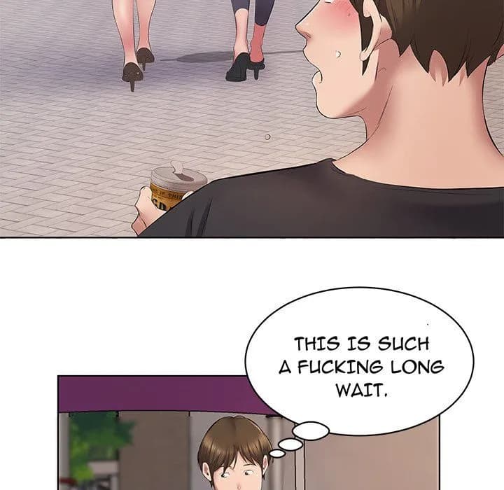 Payment Accepted - Chapter 5 - Page 74