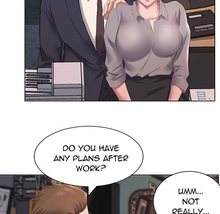 Payment Accepted - Chapter 5 - Page 81
