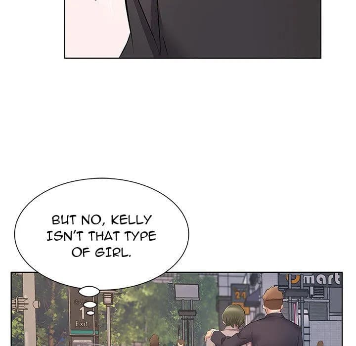 Payment Accepted - Chapter 5 - Page 97