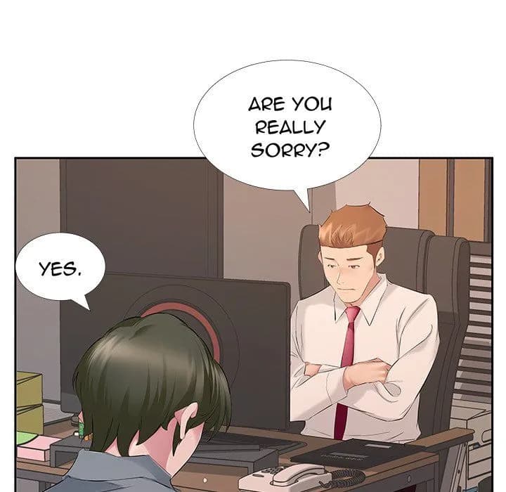 Payment Accepted - Chapter 7 - Page 71