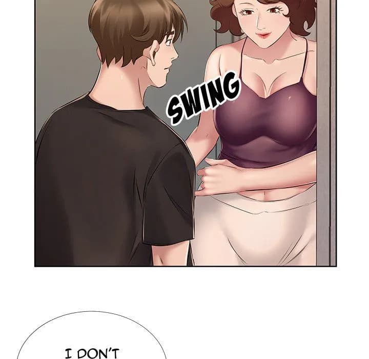 Payment Accepted - Chapter 8 - Page 40