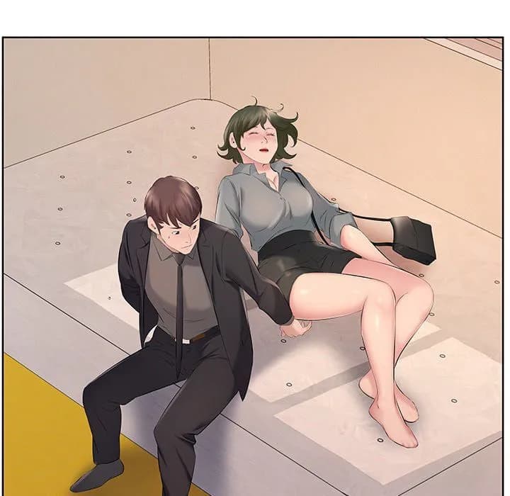 Payment Accepted - Chapter 9 - Page 78