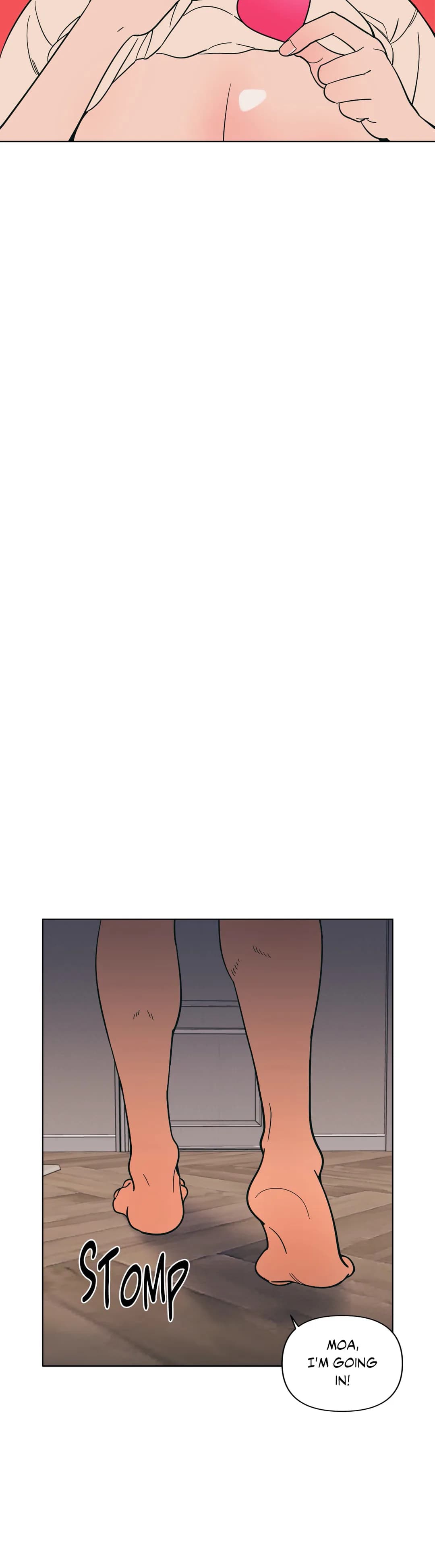 Peach Sorbet - Chapter 10 - Page 27
