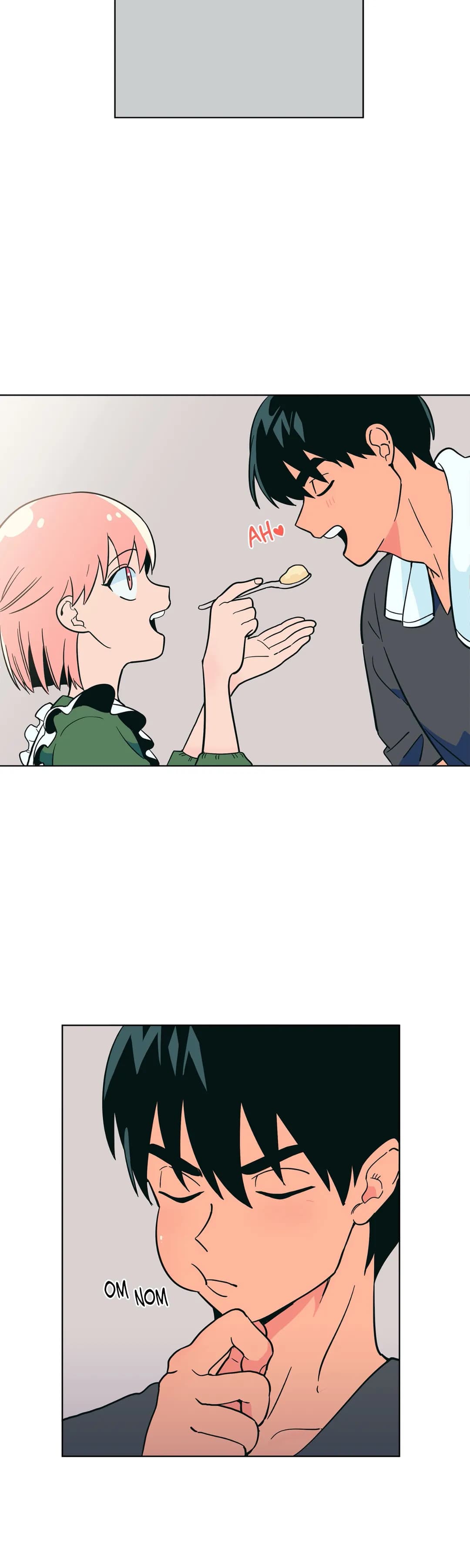 Peach Sorbet - Chapter 11 - Page 16