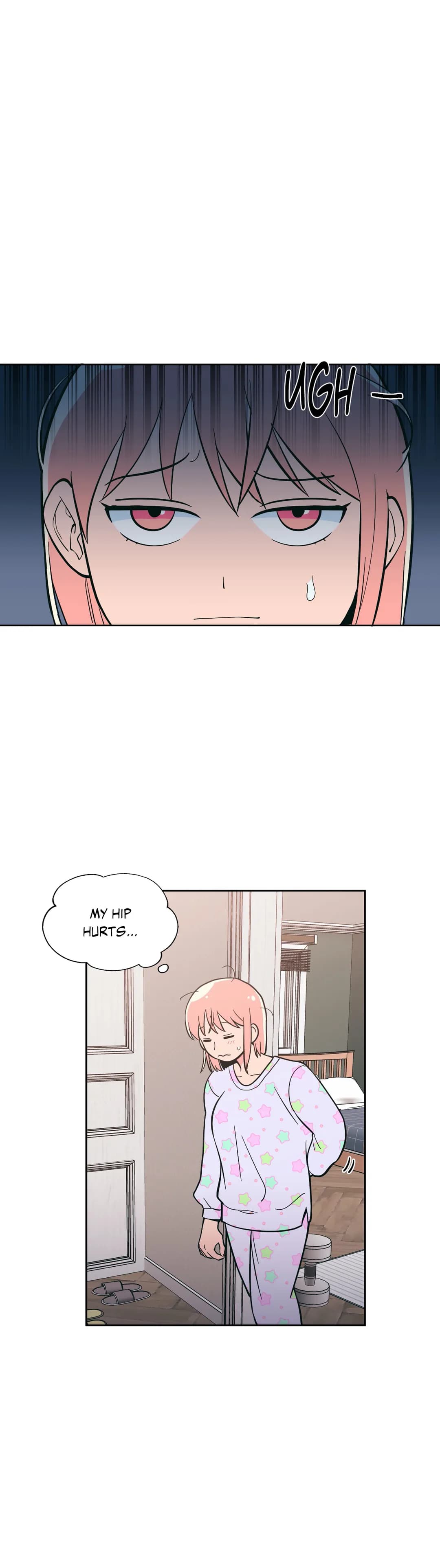 Peach Sorbet - Chapter 16 - Page 2