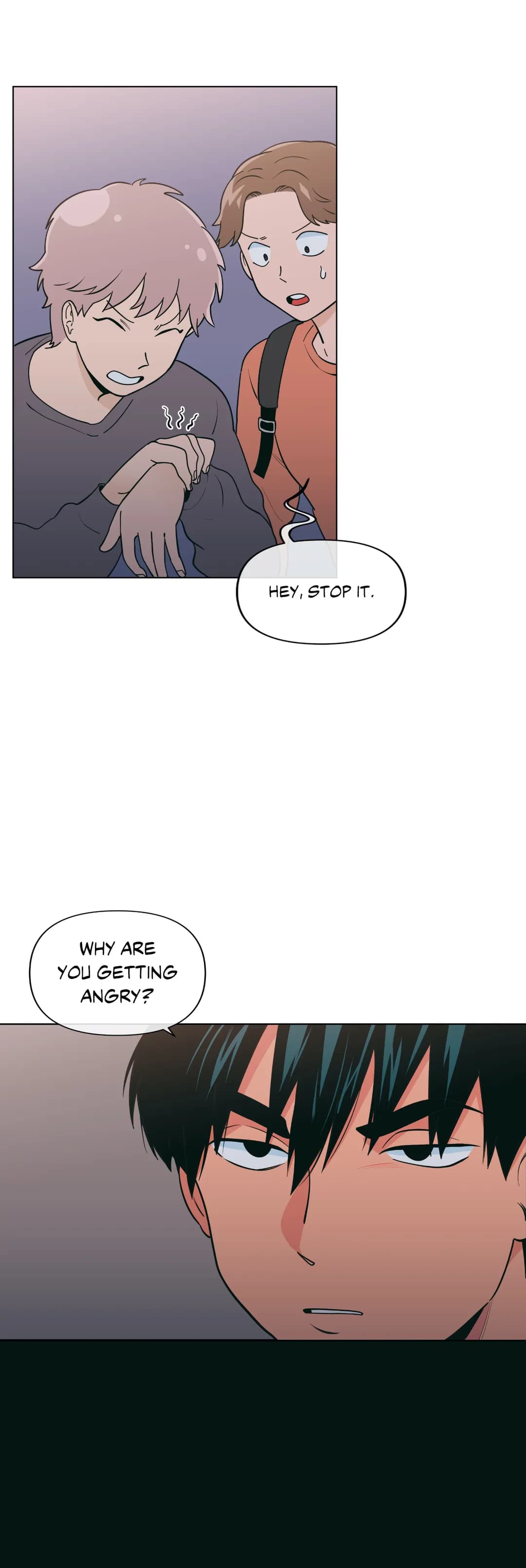 Peach Sorbet - Chapter 20 - Page 16