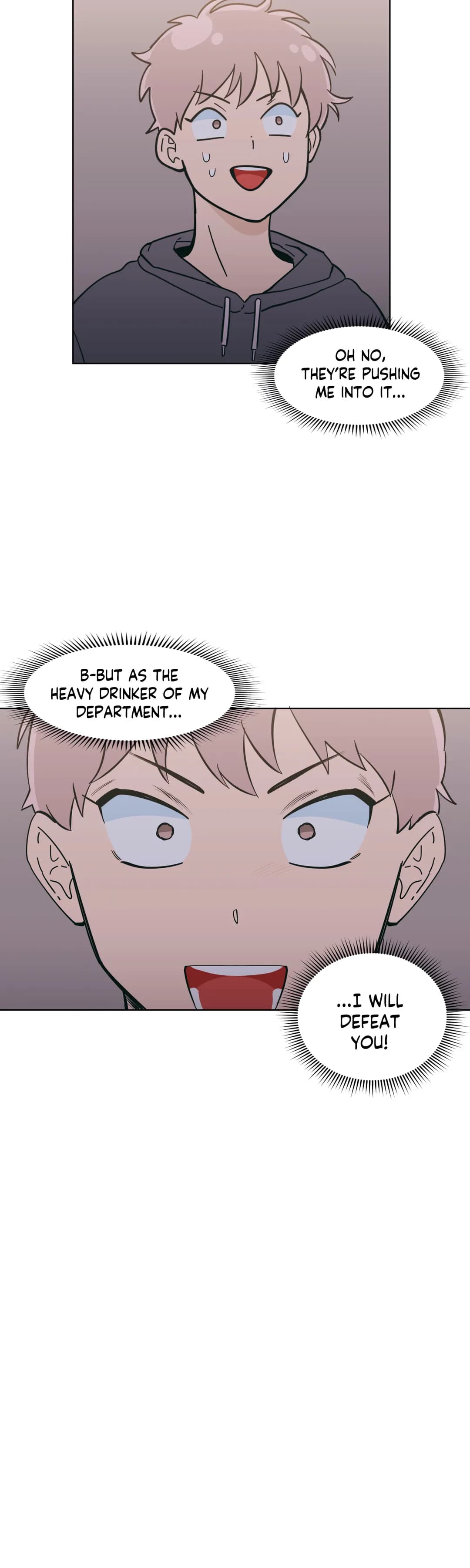 Peach Sorbet - Chapter 20 - Page 29