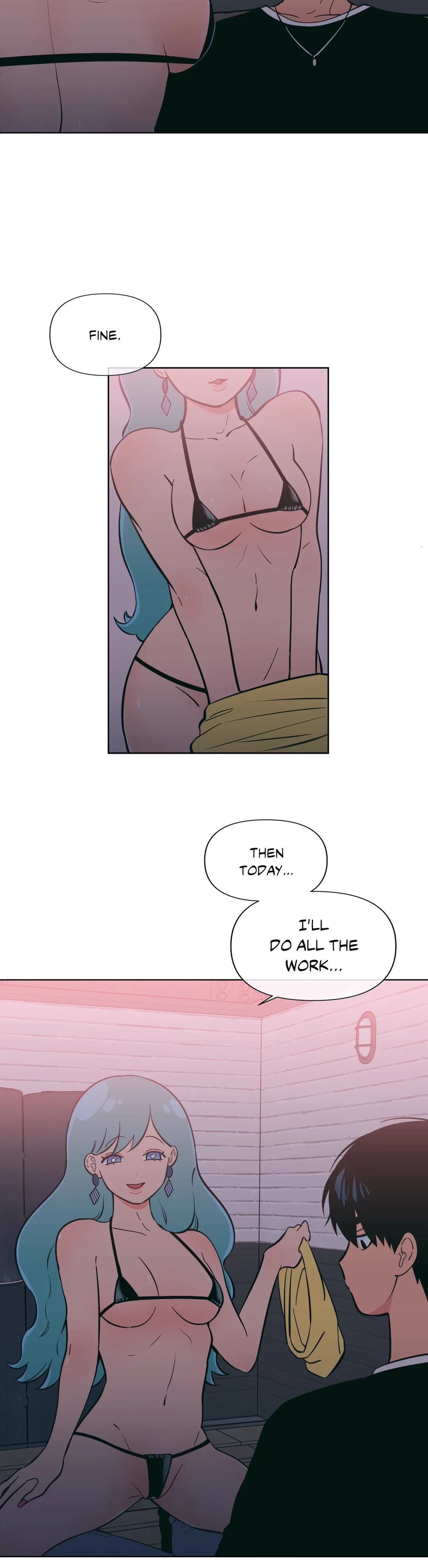 Peach Sorbet - Chapter 21 - Page 14
