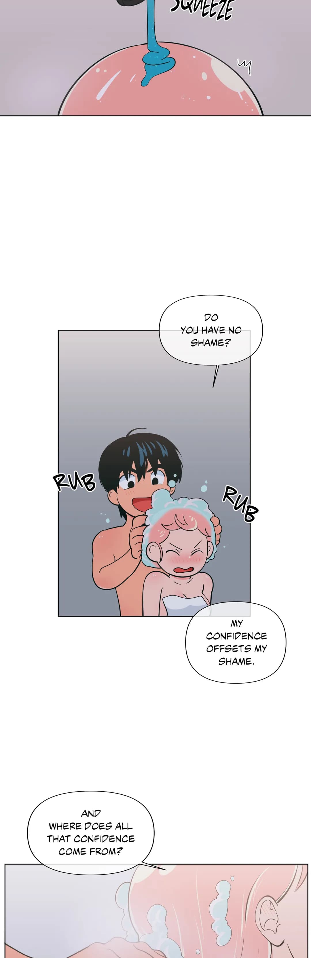 Peach Sorbet - Chapter 23 - Page 14