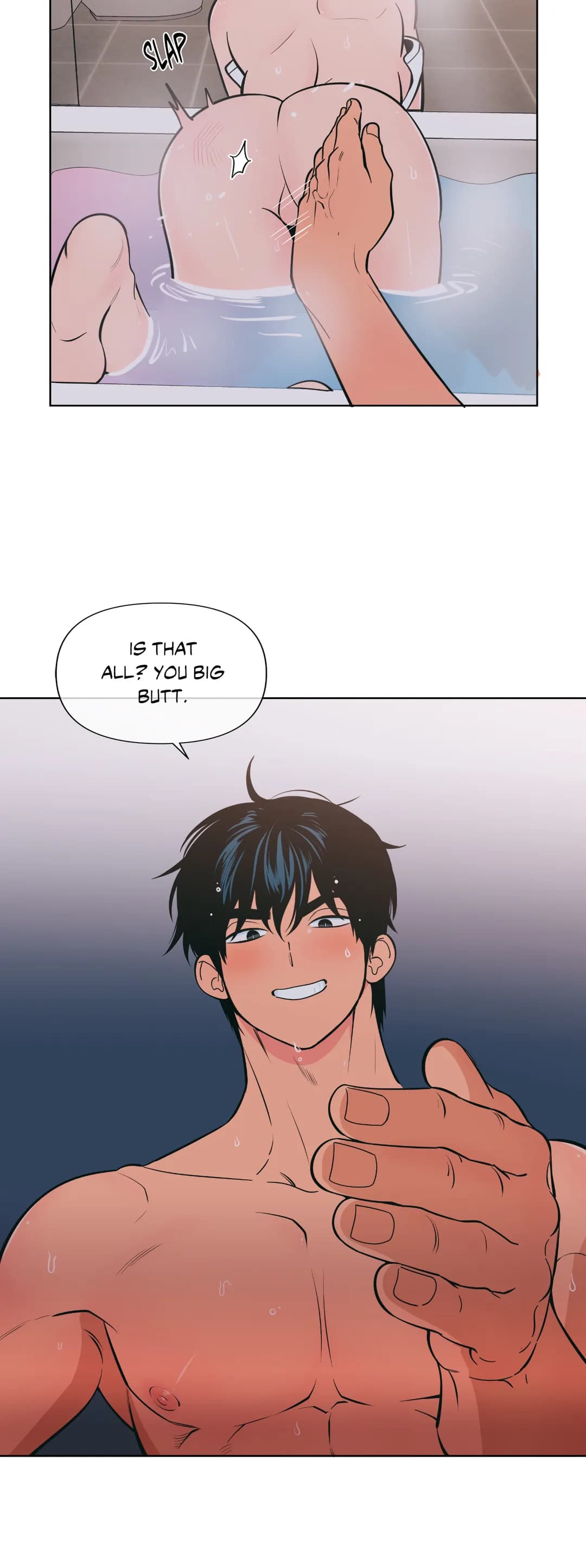 Peach Sorbet - Chapter 23 - Page 28