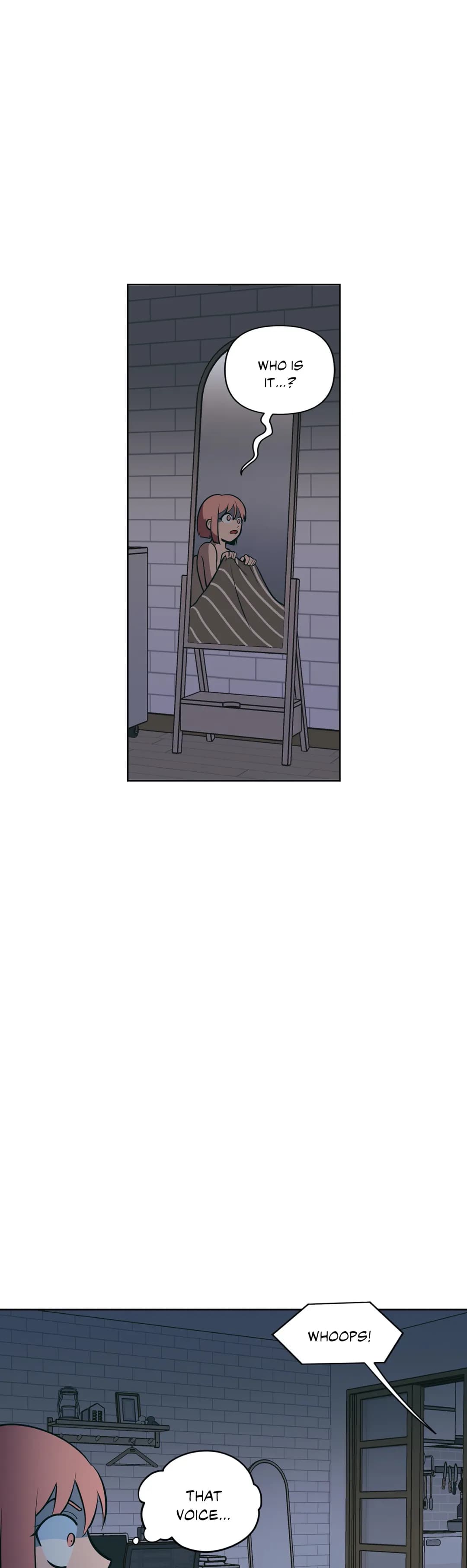 Peach Sorbet - Chapter 4 - Page 3