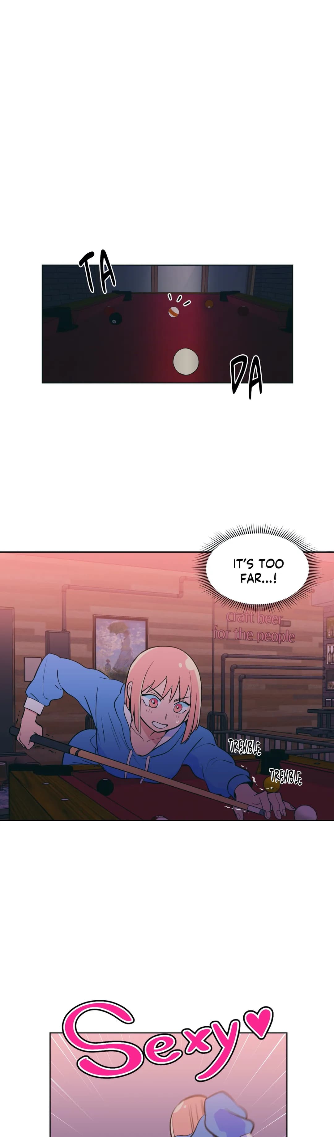 Peach Sorbet - Chapter 4 - Page 29