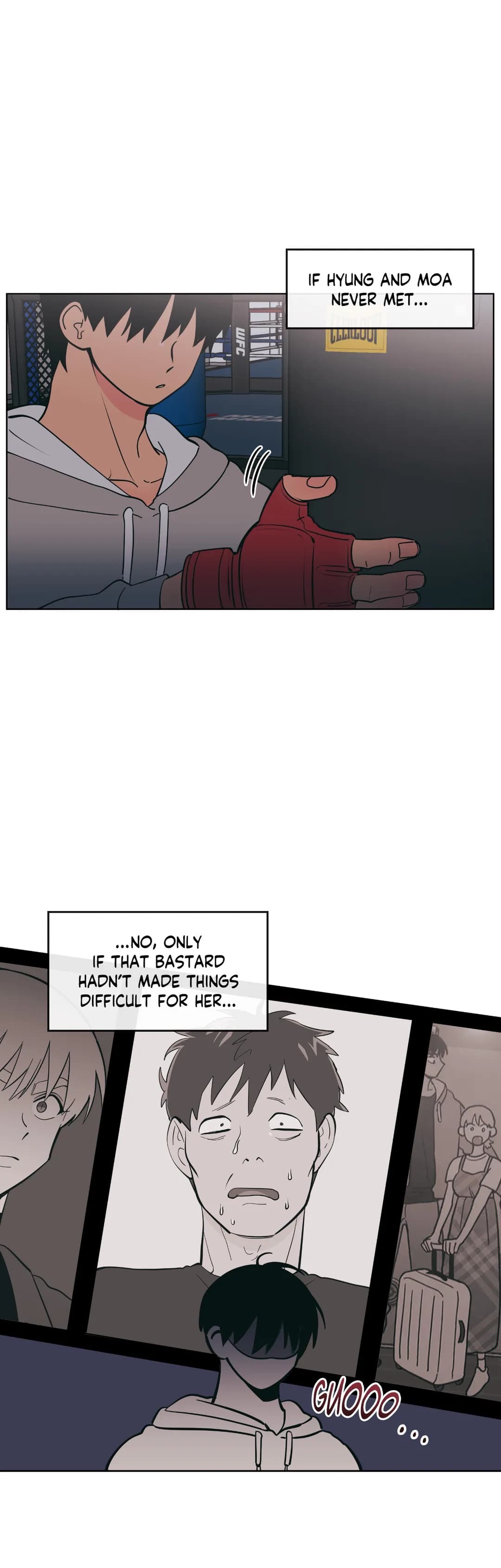 Peach Sorbet - Chapter 48 - Page 24