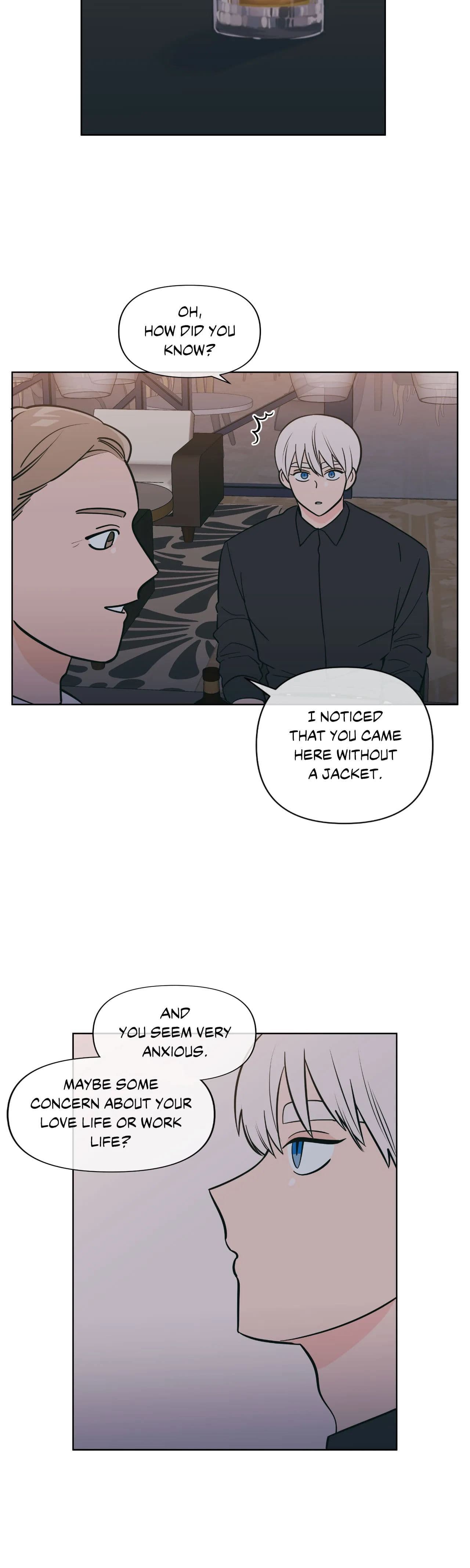 Peach Sorbet - Chapter 50 - Page 6