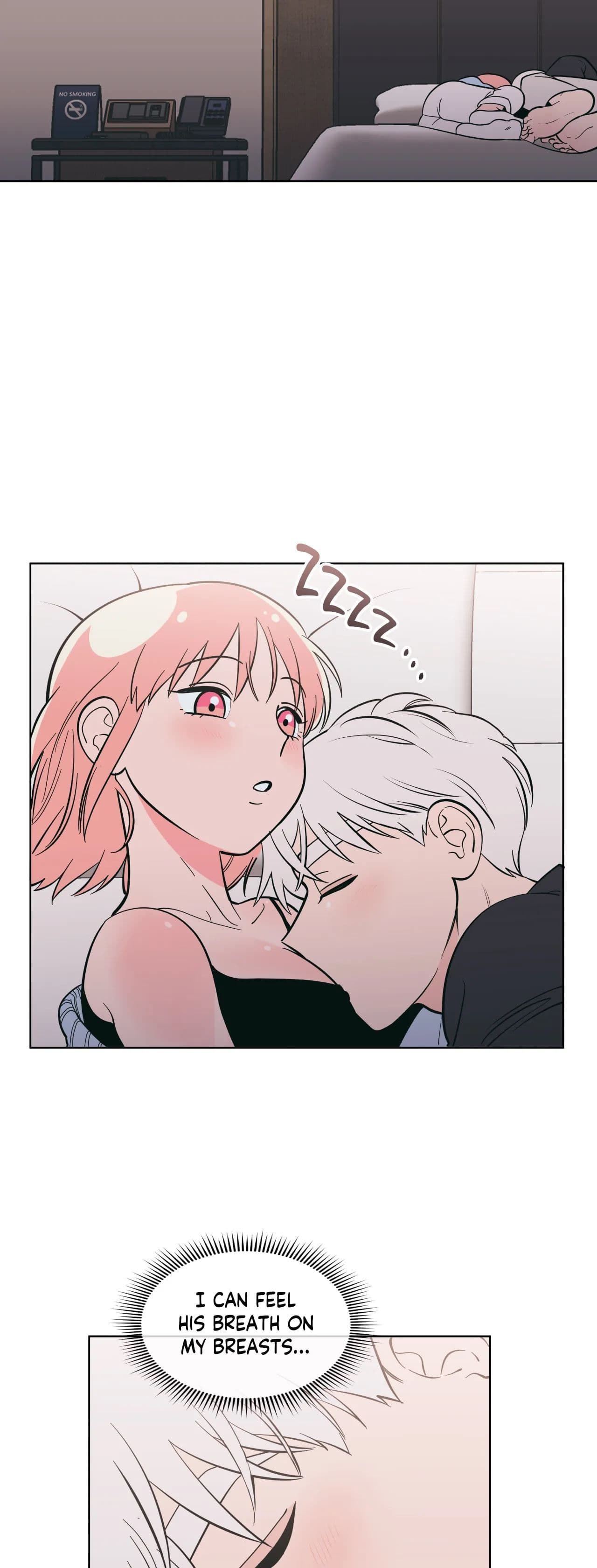 Peach Sorbet - Chapter 51 - Page 2