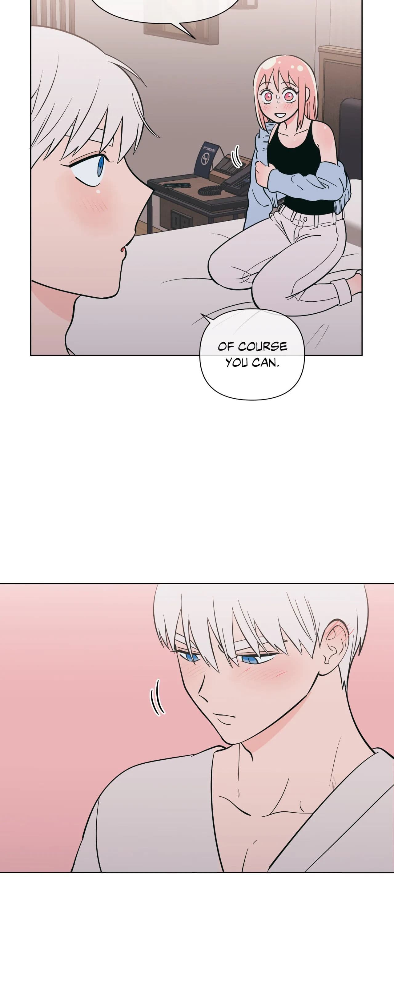 Peach Sorbet - Chapter 51 - Page 16