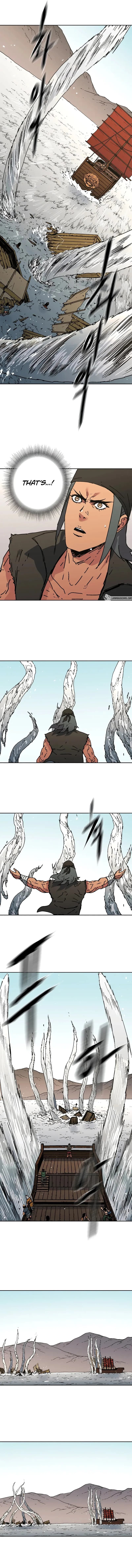 Peerless Dad - Chapter 263 - Page 7