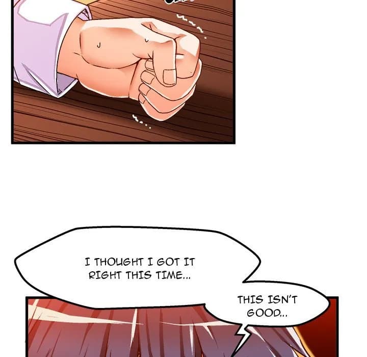 The Perfect Duo - Chapter 35 - Page 19