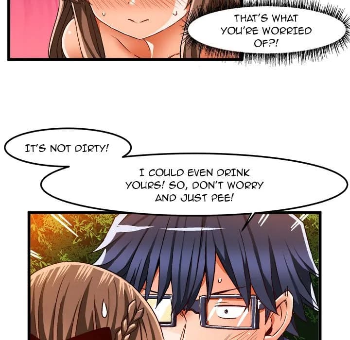 The Perfect Duo - Chapter 41 - Page 17