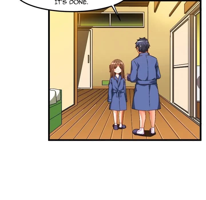 The Perfect Duo - Chapter 41 - Page 27